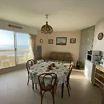 2 Pers, Balcon, Parking, A 200m - Fr-1-224c-442 *