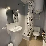 2 Pers, Balcon, Parking, A 200m - Fr-1-224c-442 * 생장드몽