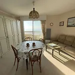 2 Pers, Balcon, Parking, A 200m - Fr-1-224c-442