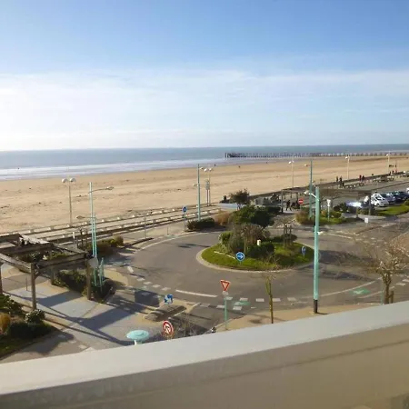 아파트 2 Pers, Balcon, Parking, A 200m - Fr-1-224c-442